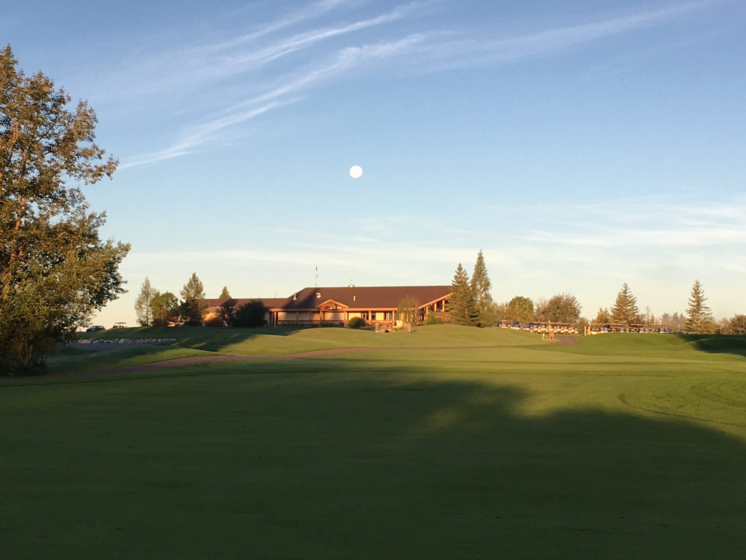 The Course Alberta Springs